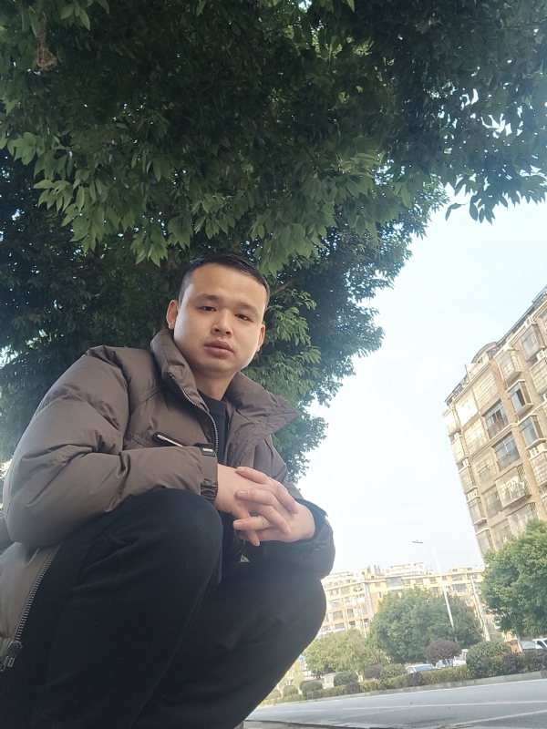 诗和远方的第一张照片--江门相亲服务中心