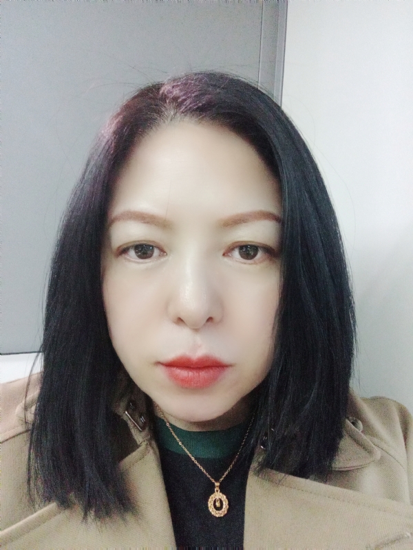 尘颜的第一张照片--江门相亲服务中心