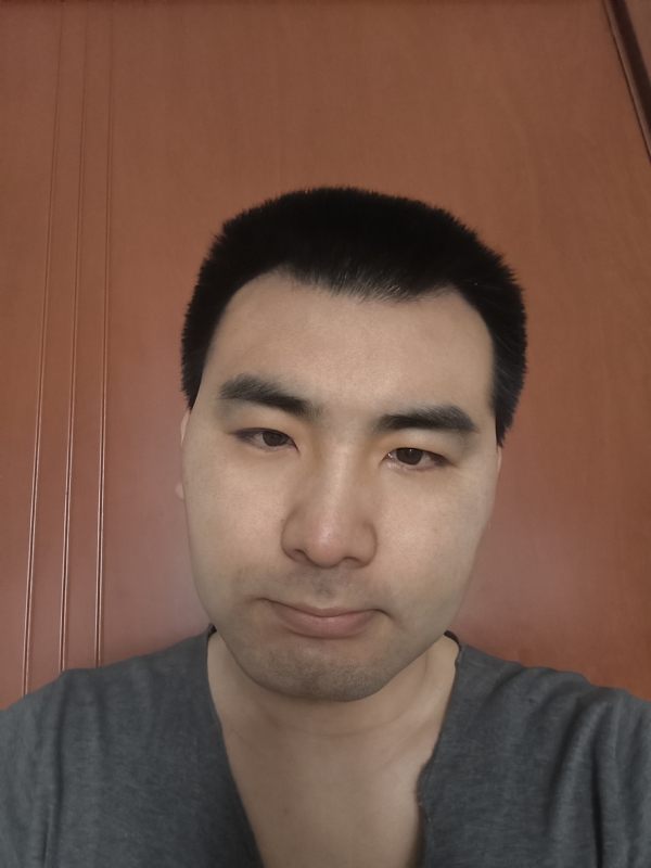 月沁星河的第一张照片--江门相亲服务中心