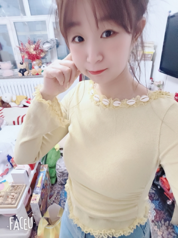 优柚的第一张照片--江门相亲服务中心