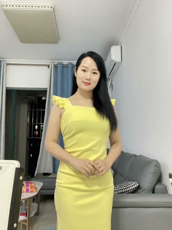 Hui的第二张照片--江门相亲服务中心