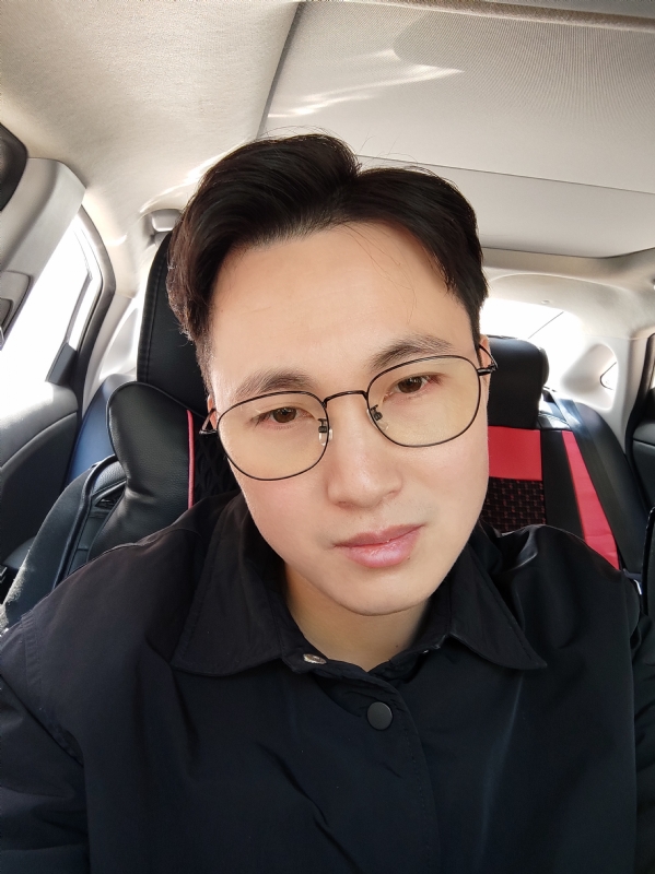 沉默先绅的第一张照片--江门相亲服务中心