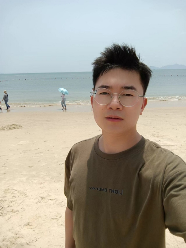 橙猫的第二张照片--江门相亲服务中心