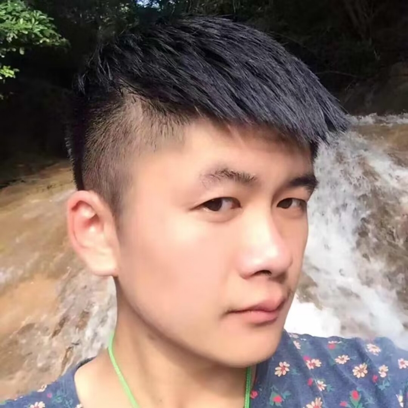 微笑的第一张照片--江门相亲服务中心