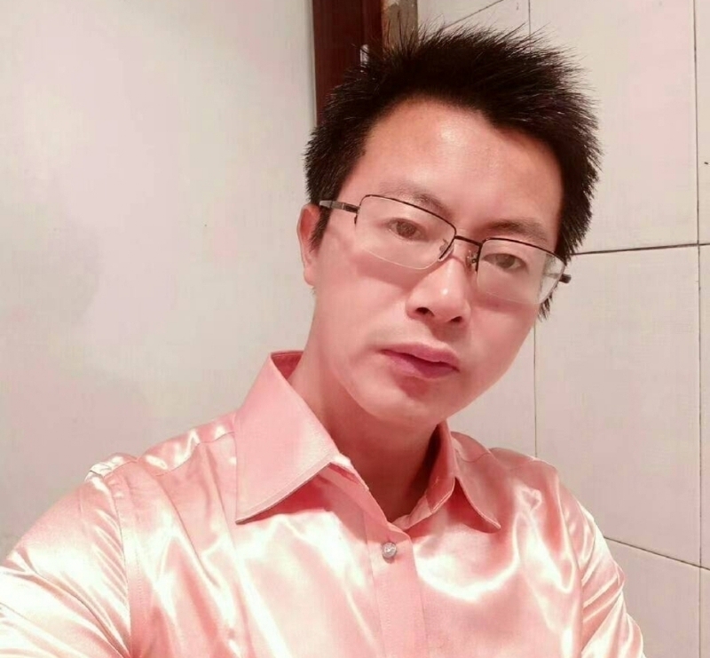 亮亮的第一张照片--江门相亲服务中心