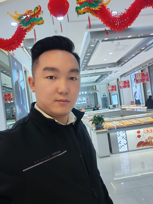 龍鳯壹生美的第一张照片--江门相亲服务中心