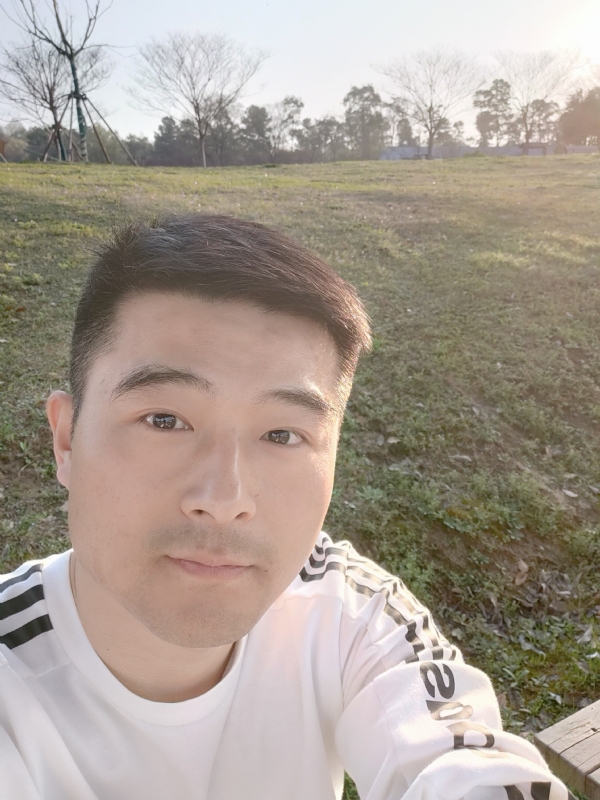 一凡的第一张照片--江门相亲服务中心