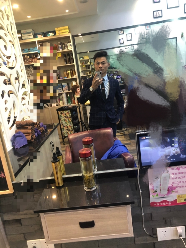 嘉兴相亲的第一张照片--江门相亲服务中心