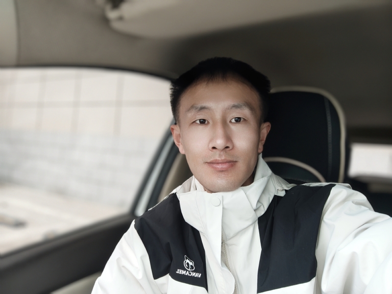 渡然的第四张照片--江门相亲服务中心