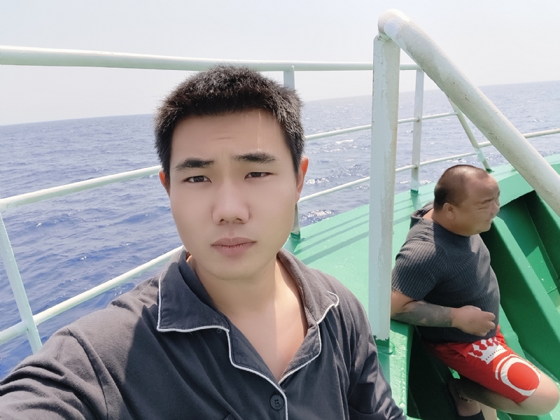 博博鸭的第一张照片--江门相亲服务中心