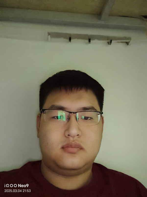 安之梦的第一张照片--江门相亲服务中心