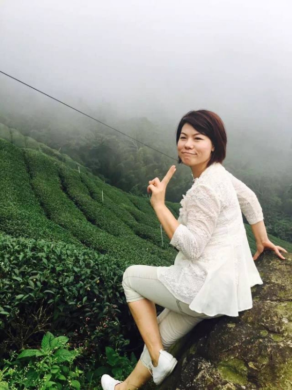 lan的第一张照片--江门相亲服务中心