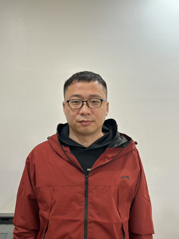 小石头的第二张照片--江门相亲服务中心