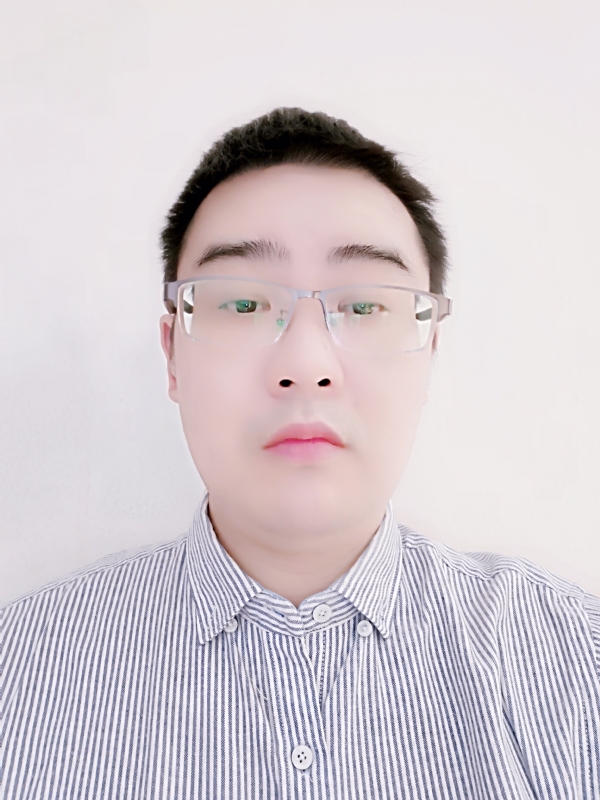 Simon的第一张照片--江门相亲服务中心