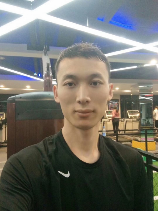 青松的第一张照片--江门相亲服务中心