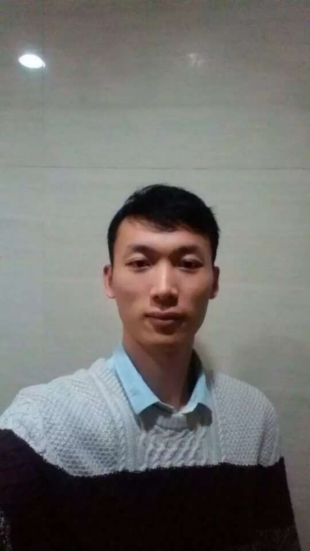 青松的第二张照片--江门相亲服务中心