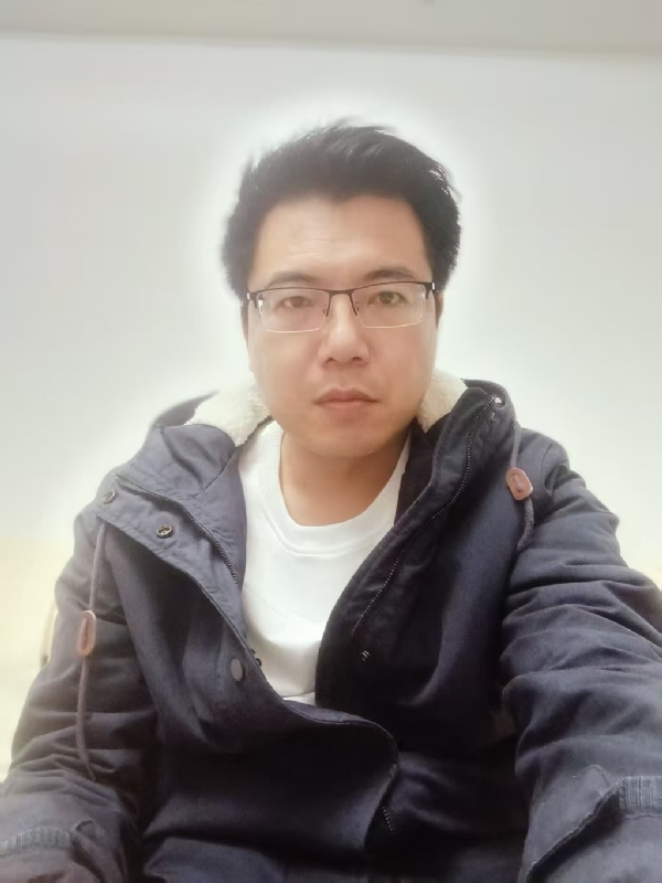大哥哥的第一张照片--江门相亲服务中心