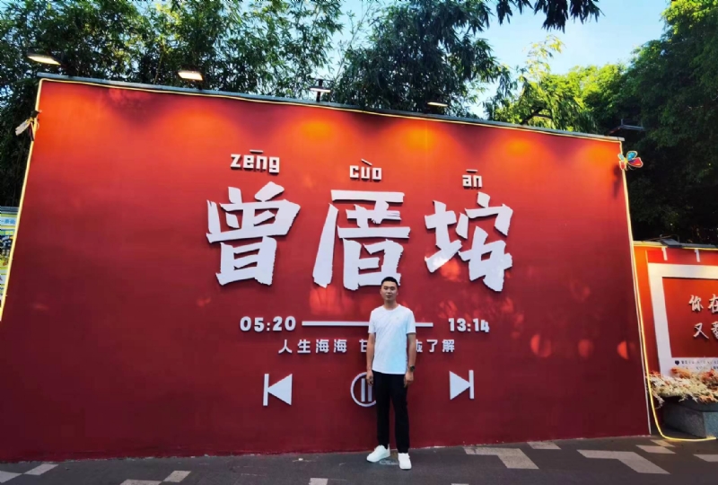 常州相亲的第一张照片--江门相亲服务中心