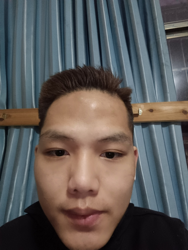 王浩宇的第一张照片--江门相亲服务中心