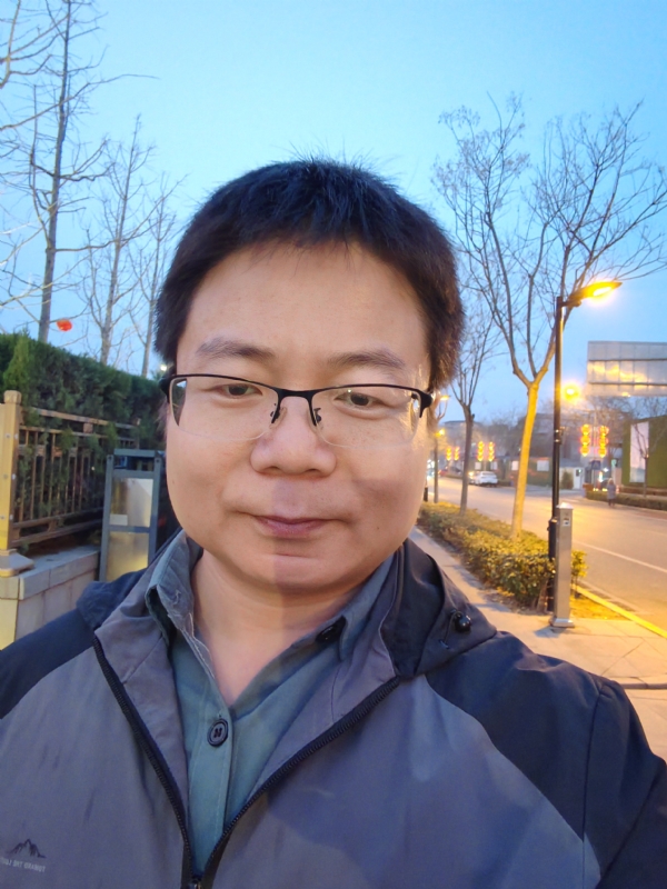 huo的第二张照片--江门相亲服务中心