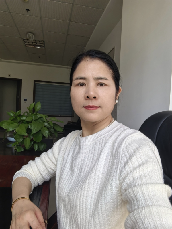 乔麦的第一张照片--江门相亲服务中心