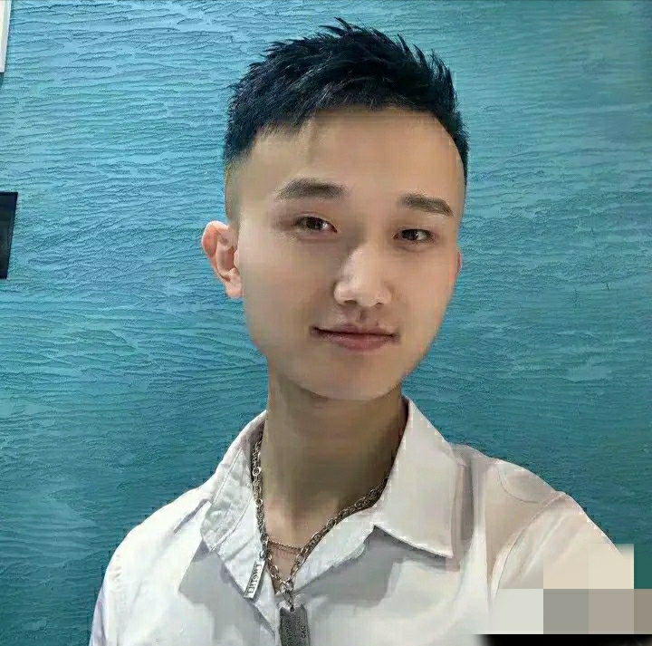 小哥哥的第一张照片--江门相亲服务中心