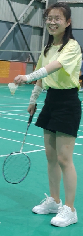 王晶晶的第二张照片--江门相亲服务中心