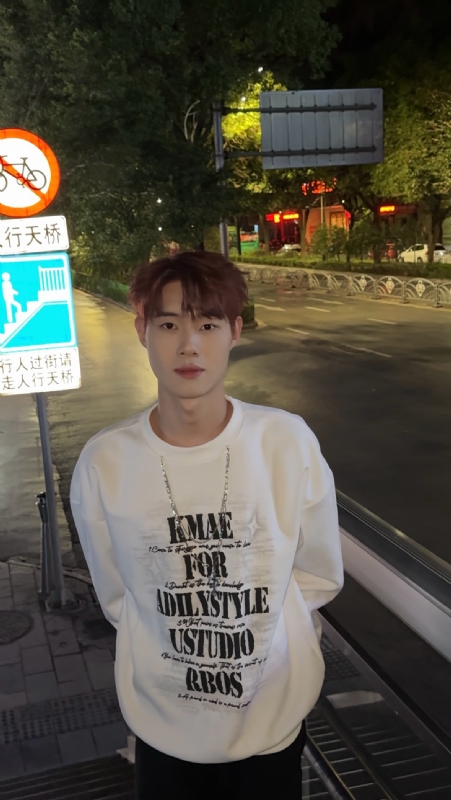 与宇的第一张照片--江门相亲服务中心