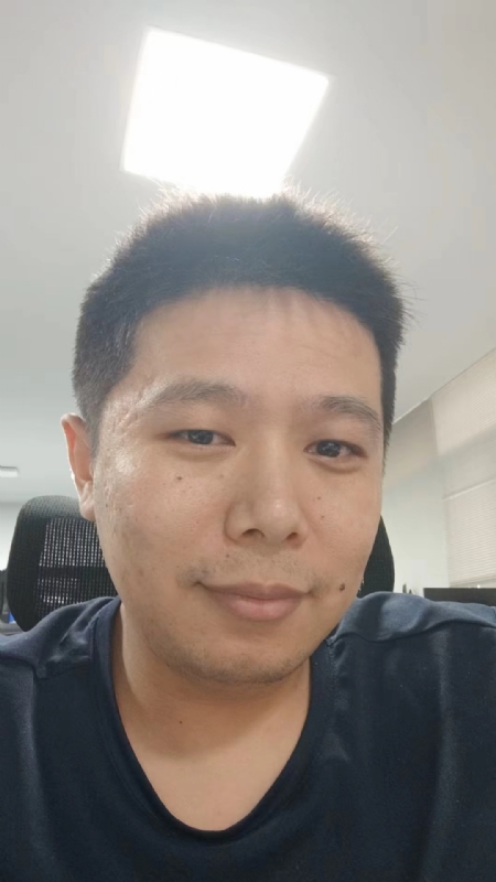 凌乱格子的第一张照片--江门相亲服务中心