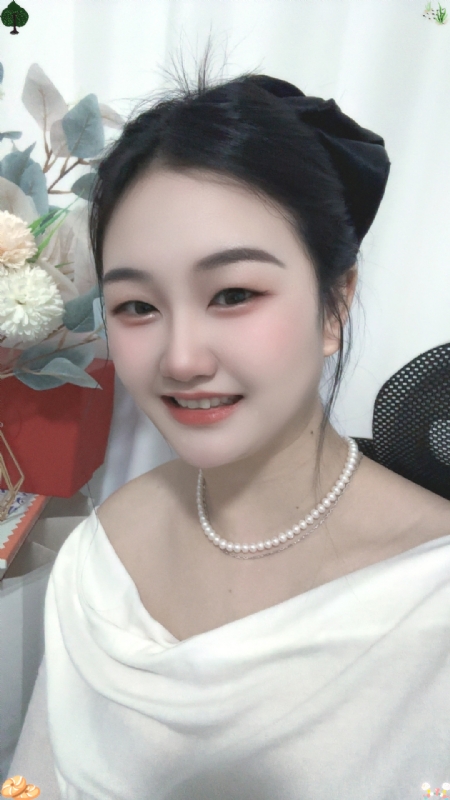 团团的第一张照片--江门相亲服务中心