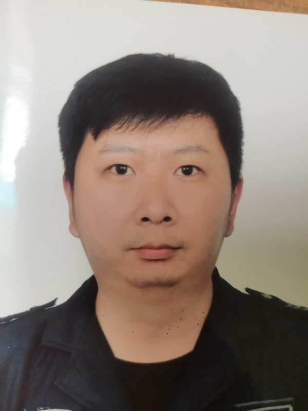 吕嘉的第一张照片--江门相亲服务中心