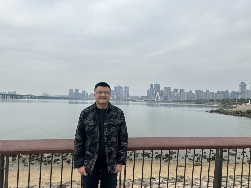 修卡的第一张照片--江门相亲服务中心