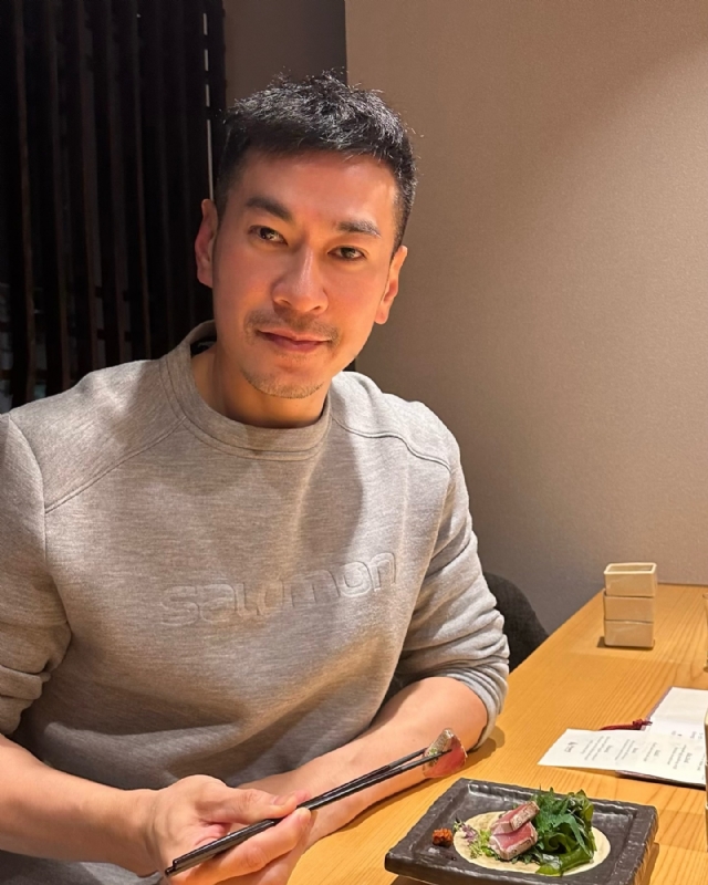 李天旭的第一张照片--江门相亲服务中心