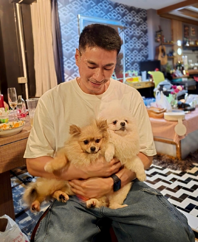 李天旭的第二张照片--江门相亲服务中心