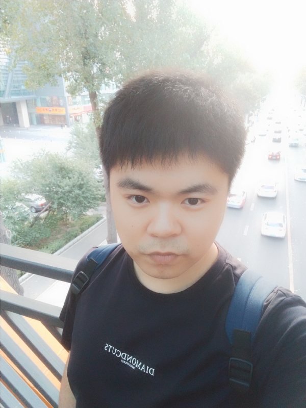 自出心裁的第一张照片--江门相亲服务中心