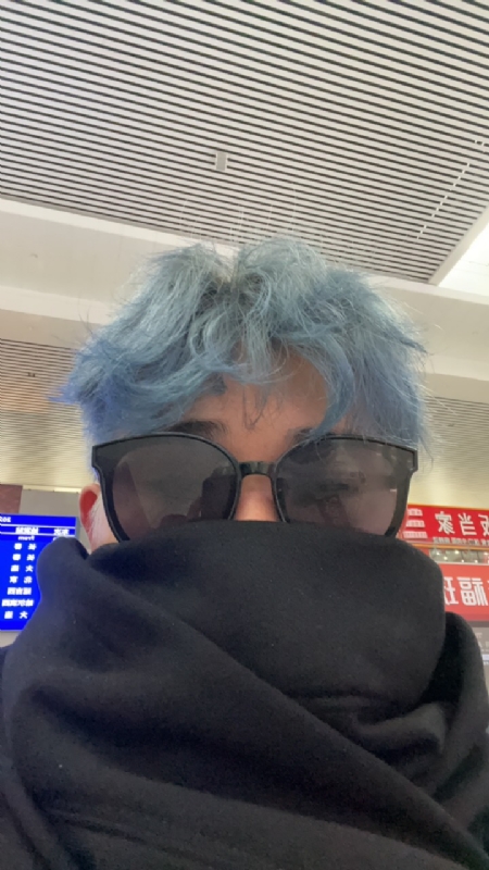 平行线的第二张照片--江门相亲服务中心