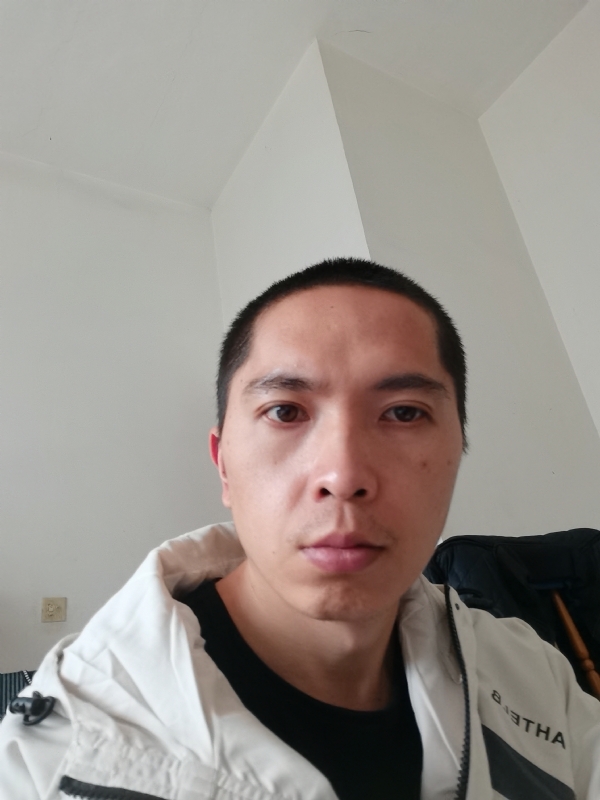 至诚的第一张照片--江门相亲服务中心