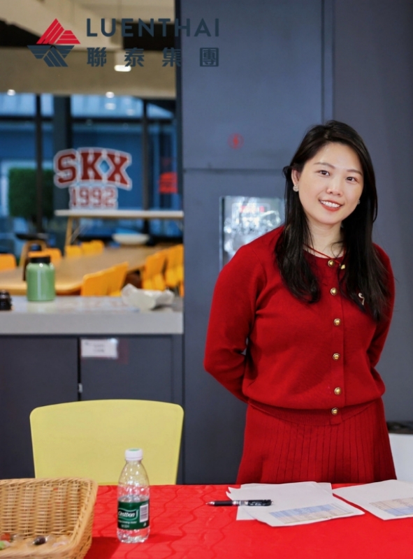 Susan的第一张照片--江门相亲服务中心