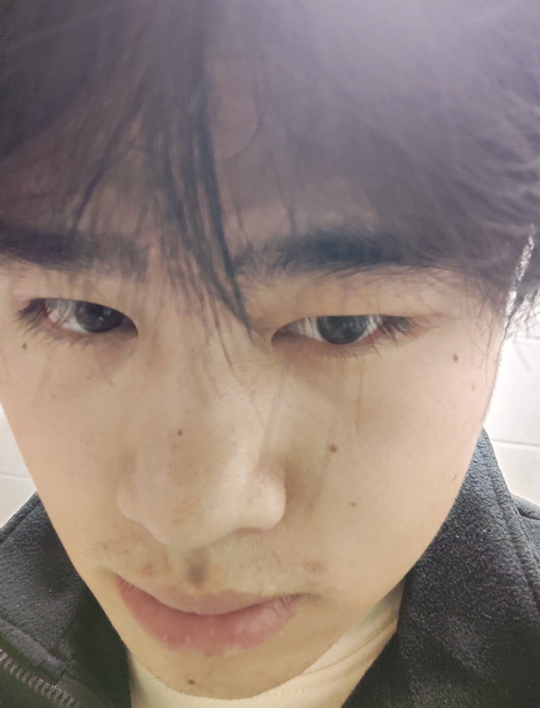 伤男的第一张照片--江门相亲服务中心