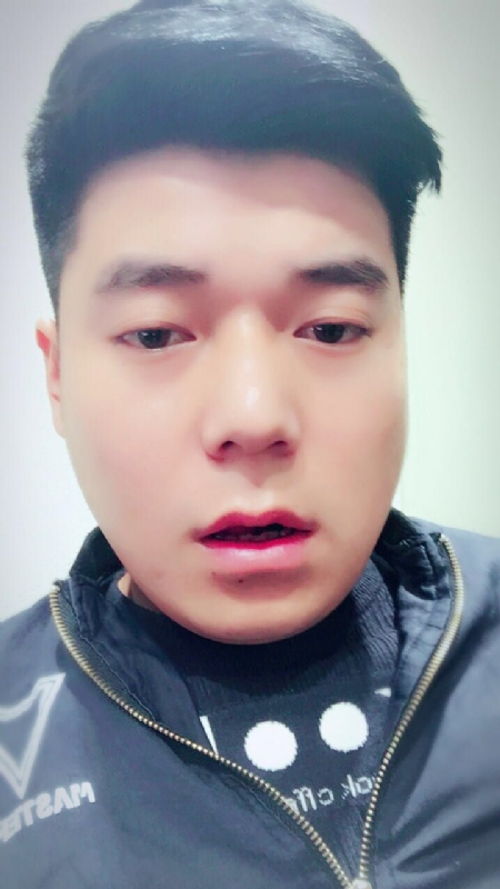 风向决定发型的第一张照片--江门相亲服务中心