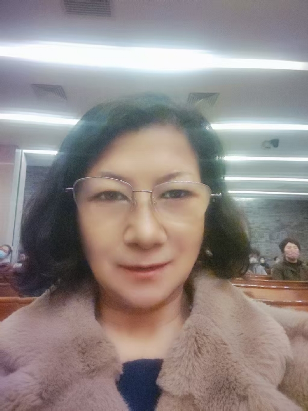 文静的第一张照片--江门相亲服务中心