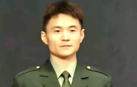 两年又三年的第一张照片--江门相亲服务中心