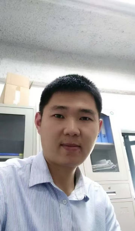 有情有义的第二张照片--江门相亲服务中心