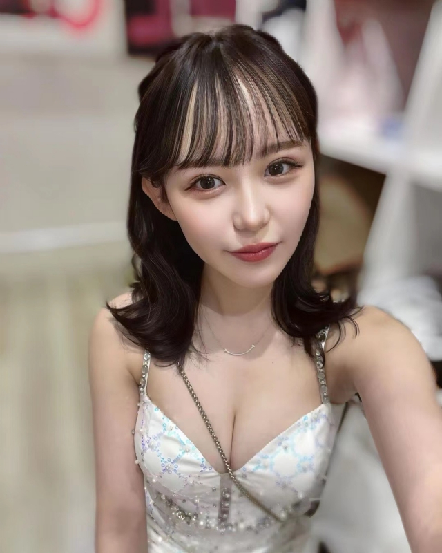 糖心的第四张照片--江门相亲服务中心