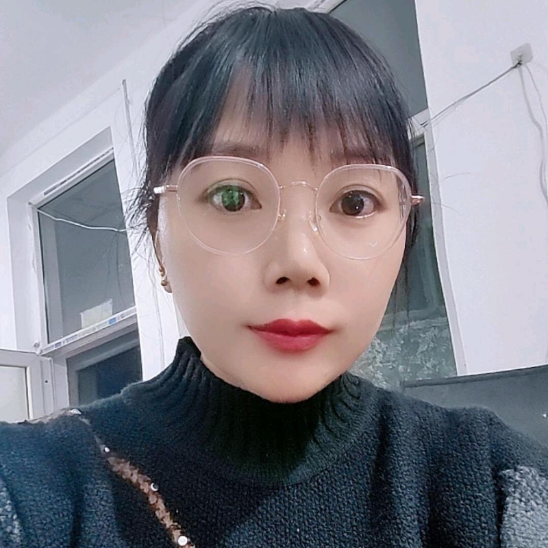 贺茂芳的第二张照片--江门相亲服务中心