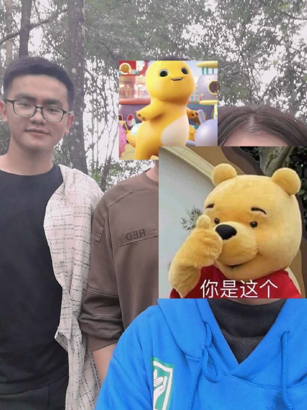 杨先生的第一张照片--江门相亲服务中心