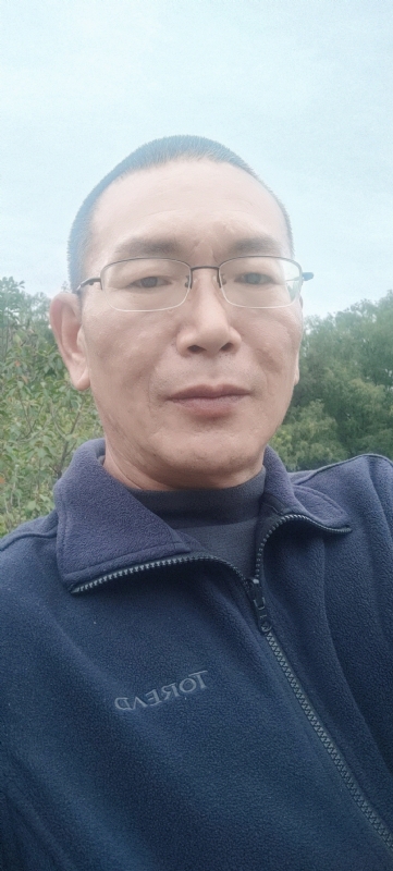 夜风来袭的第一张照片--江门相亲服务中心