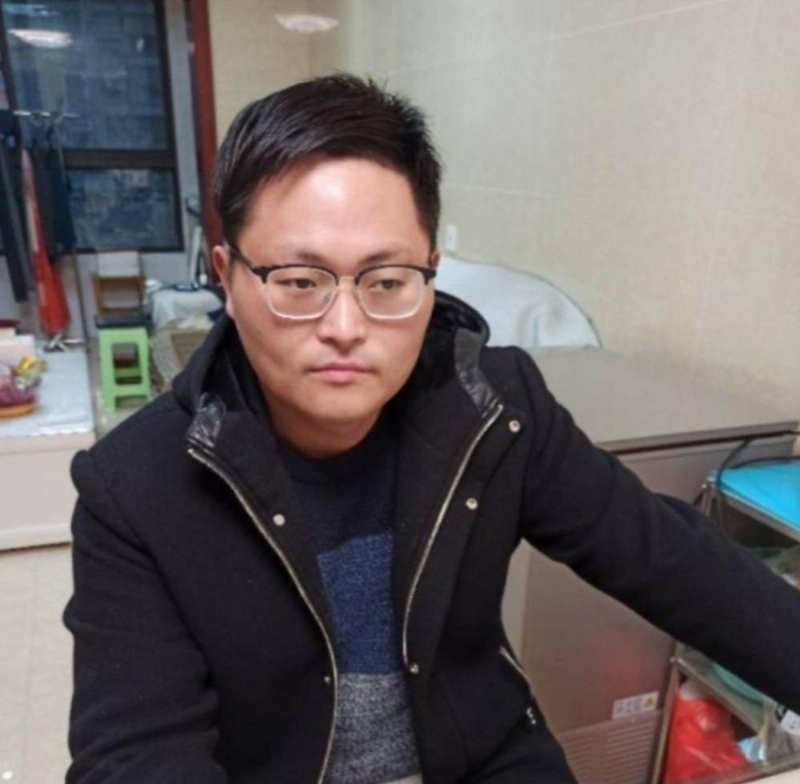 心愿的第一张照片--江门相亲服务中心