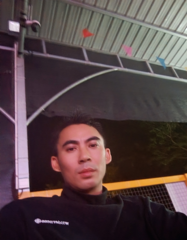 相遇是缘的第一张照片--江门相亲服务中心
