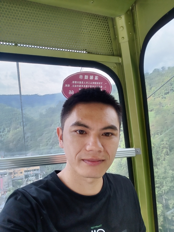 小鱼的第一张照片--江门相亲服务中心